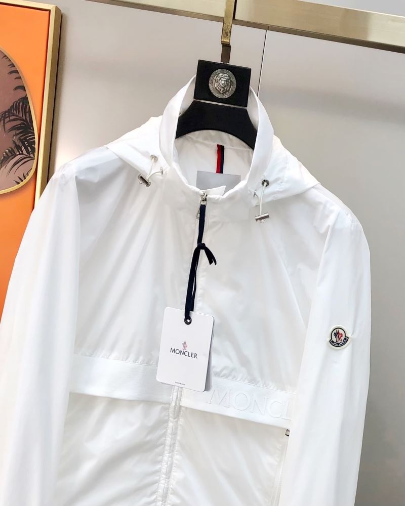 Moncler Outwear